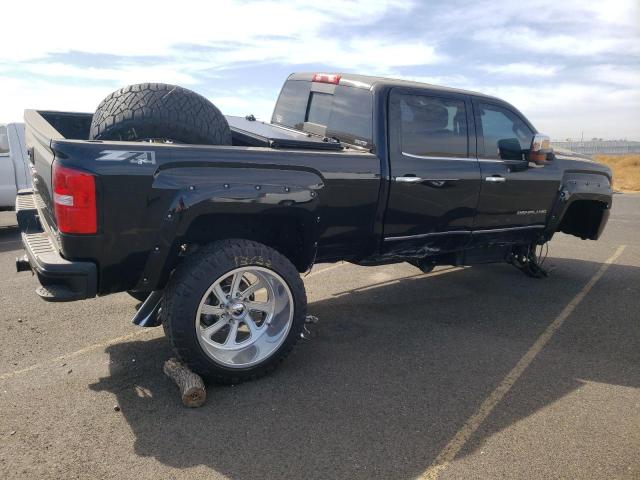 Photo 3 from auction – 2015 GMC SIERRA K25 with VIN 1GT120E87FF604177
