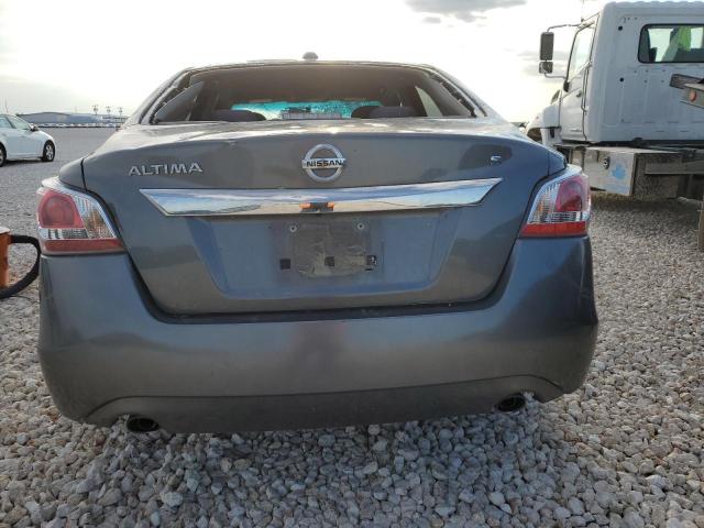 Photo 6 from auction – 2015 NISSAN ALTIMA 2.5 with VIN 1N4AL3AP1FN350036