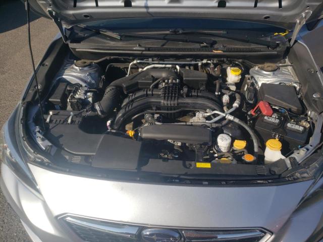 Photo 11 from auction – 2019 SUBARU IMPREZA with VIN 4S3GTAB60K3735527