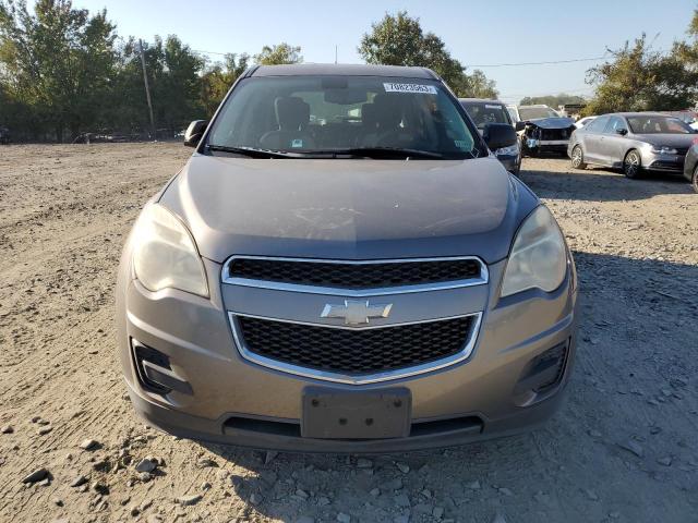Photo 5 from auction – 2010 CHEVROLET EQUINOX LS with VIN 2CNALBEW2A6294543