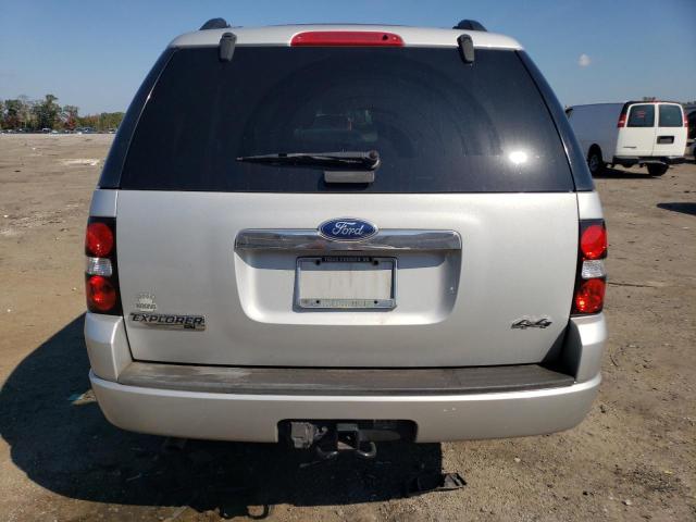 Photo 6 from auction – 2010 FORD EXPLORER X with VIN 1FMEU7DEXAUA89686