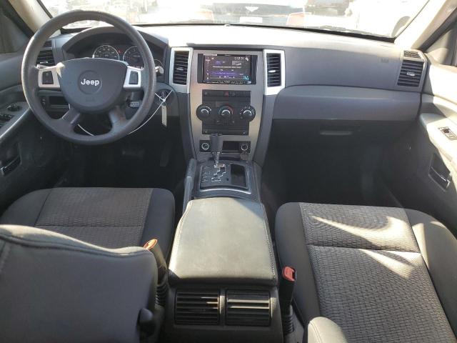 Photo 8 from auction – 2009 JEEP GRAND CHER with VIN 1J8GR48K99C547239