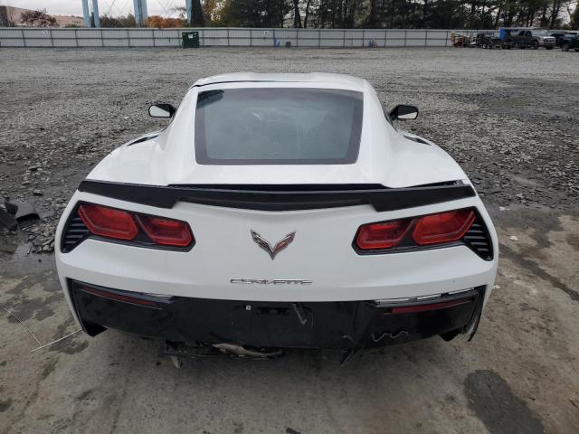 Photo 6 from auction – 2019 CHEVROLET CORVETTE S with VIN 1G1YM2D77K5107250