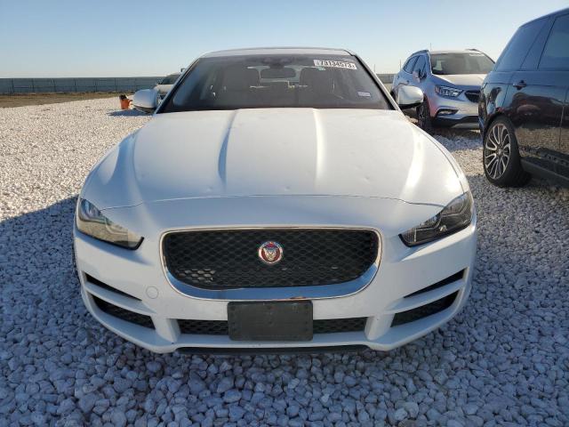 Photo 5 from auction – 2017 JAGUAR XE with VIN SAJAR4BG6HA968316