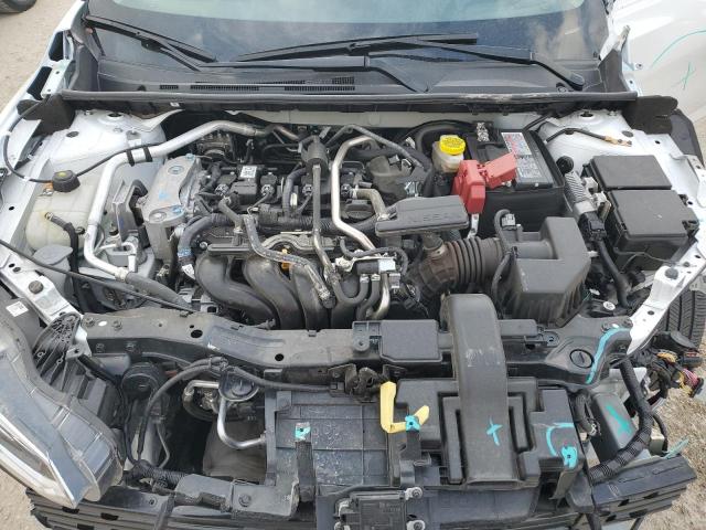 Photo 11 from auction – 2023 NISSAN SENTRA SR with VIN 3N1AB8DV0PY230076