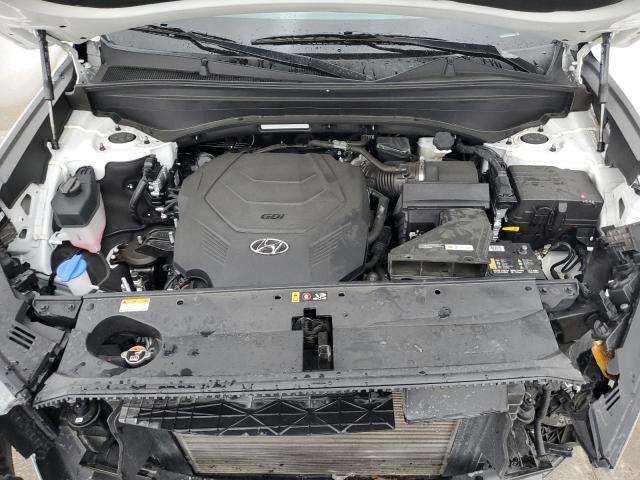 Photo 11 from auction – 2022 HYUNDAI PALISADE S with VIN KM8R2DHE3NU482676