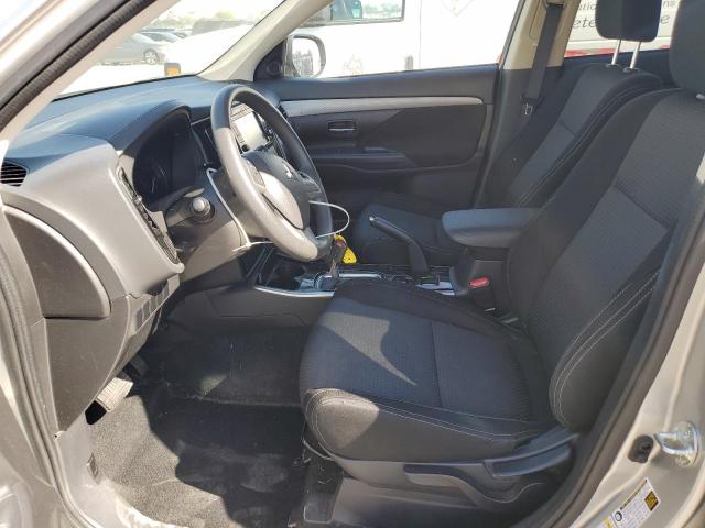Photo 7 from auction – 2018 MITSUBISHI OUTLANDER with VIN JA4AD2A39JZ054899