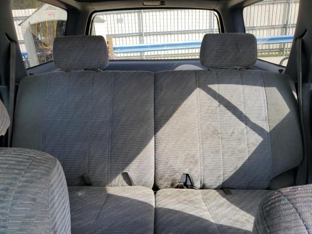 Photo 10 from auction – 1998 TOYOTA 4RUNNER SR with VIN JT3HN86RXW0180478