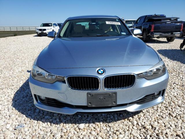 Photo 5 from auction – 2015 BMW 328 I SULE with VIN WBA3C1C59FK118429