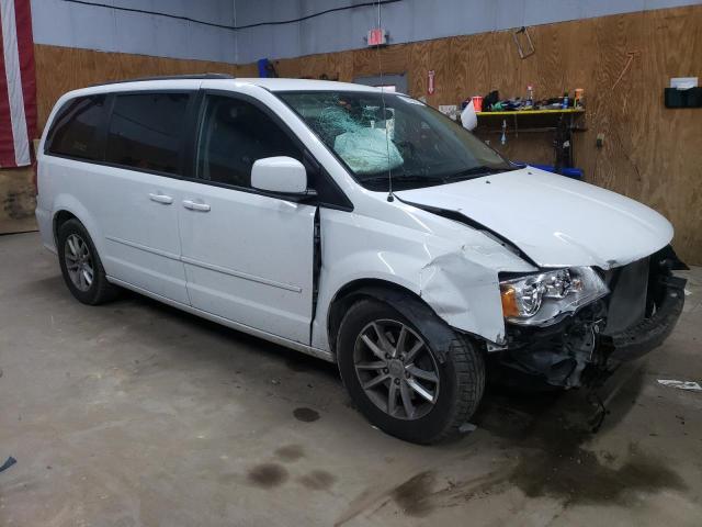 Photo 4 from auction – 2016 DODGE GRAND CARA with VIN 2C4RDGCG7GR324978