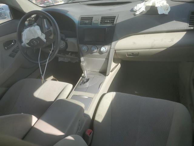 Photo 8 from auction – 2010 TOYOTA CAMRY BASE with VIN 4T4BF3EK6AR063134