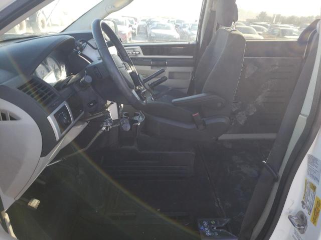 Photo 7 from auction – 2010 DODGE GRAND CARA with VIN 2D4RN5D14AR444632