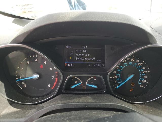 Photo 9 from auction – 2013 FORD ESCAPE SEL with VIN 1FMCU0H91DUA77037