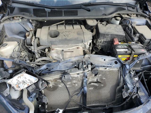 Photo 12 from auction – 2015 TOYOTA VENZA LE with VIN 4T3ZA3BB0FU095152
