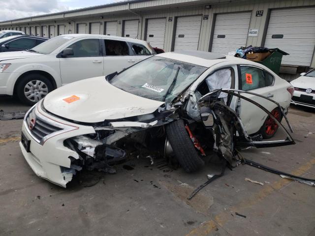 NISSAN ALTIMA 2.5 2013 with VIN 1N4AL3AP1DC179071 - Photo from auction