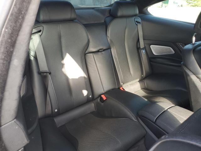 Photo 10 from auction – 2012 BMW 650 I with VIN WBALX3C52CDV77561