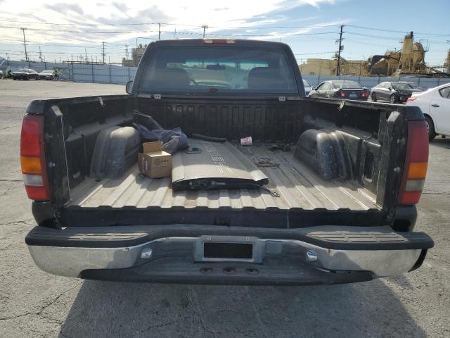 Photo 6 from auction – 2000 CHEVROLET 1500 with VIN 1GCEC14V7YZ298692