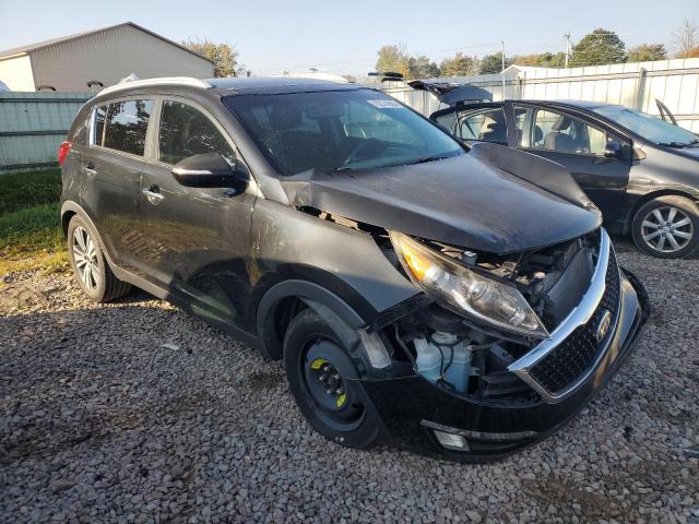 Photo 4 from auction – 2016 KIA SPORTAGE E with VIN KNDPC3AC0G7840152