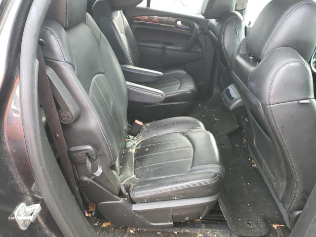 Photo 11 from auction – 2014 BUICK ENCLAVE with VIN 5GAKVCKD4EJ214505