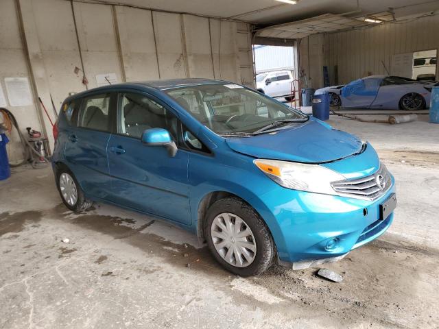Photo 4 from auction – 2014 NISSAN VERSA NOTE with VIN 3N1CE2CP8EL425479
