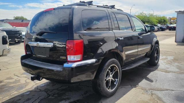 Photo 4 from auction – 2008 CHRYSLER ASPEN LIMI with VIN 1A8HX58N98F121851