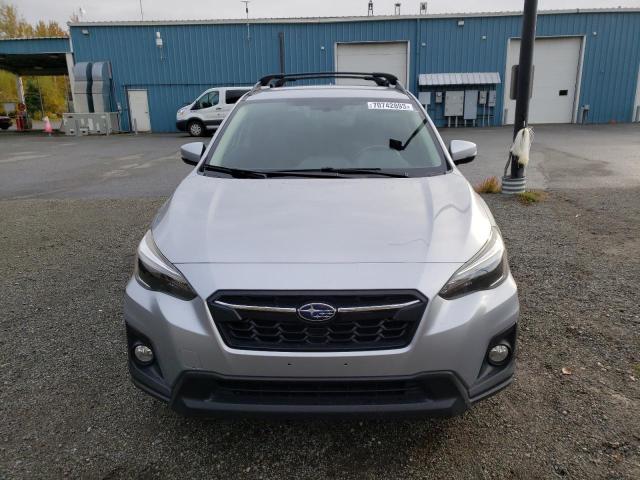 Photo 5 from auction – 2019 SUBARU CROSSTREK with VIN JF2GTAMC9KH354699