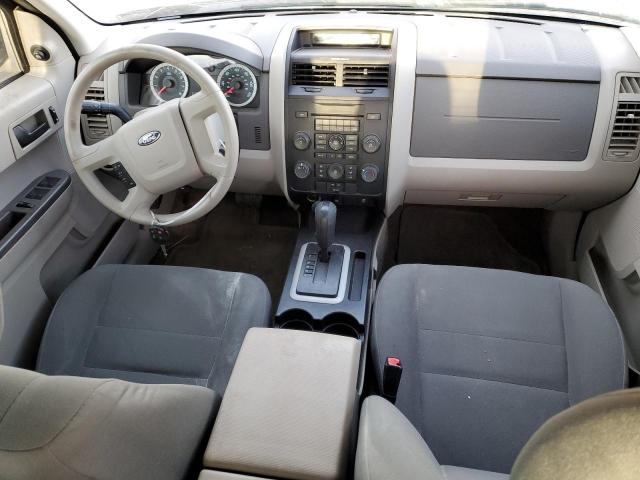 Photo 8 from auction – 2011 FORD ESCAPE XLS with VIN 1FMCU0C75BKC10395