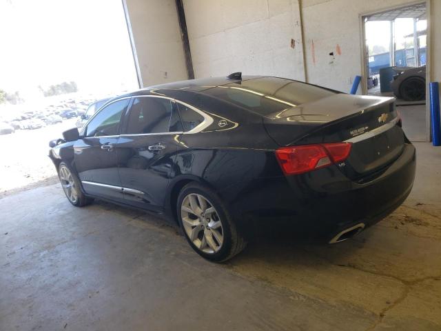Photo 2 from auction – 2016 CHEVROLET IMPALA LTZ with VIN 2G1145S34G9167323