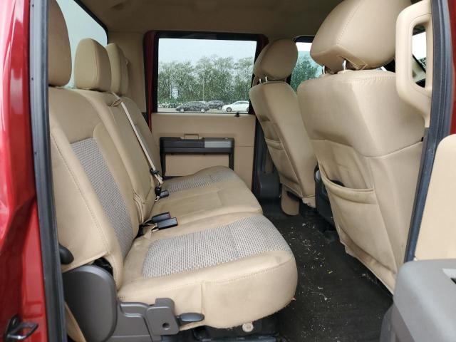 Photo 11 from auction – 2016 FORD F250 SUPER with VIN 1FT7W2B64GEB58980