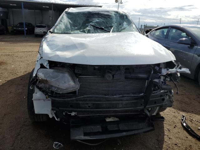 Photo 5 from auction – 2015 NISSAN ROGUE S with VIN KNMAT2MV7FP582112