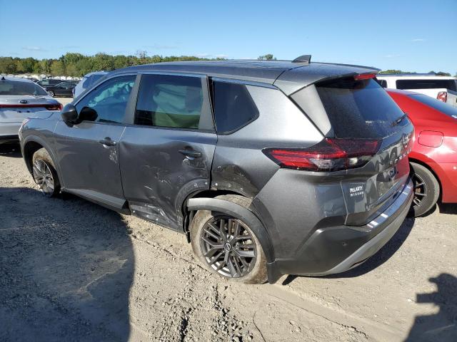 Photo 2 from auction – 2023 NISSAN ROGUE S with VIN 5N1BT3AA9PC680140