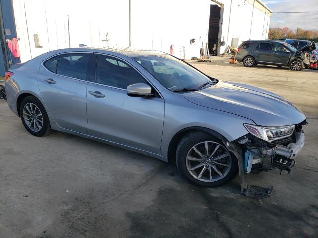 Photo 4 from auction – 2020 ACURA TLX with VIN 19UUB1F39LA007645
