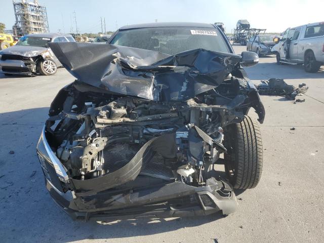 Photo 5 from auction – 2020 MITSUBISHI OUTLANDER with VIN JA4AP4AU3LU016127