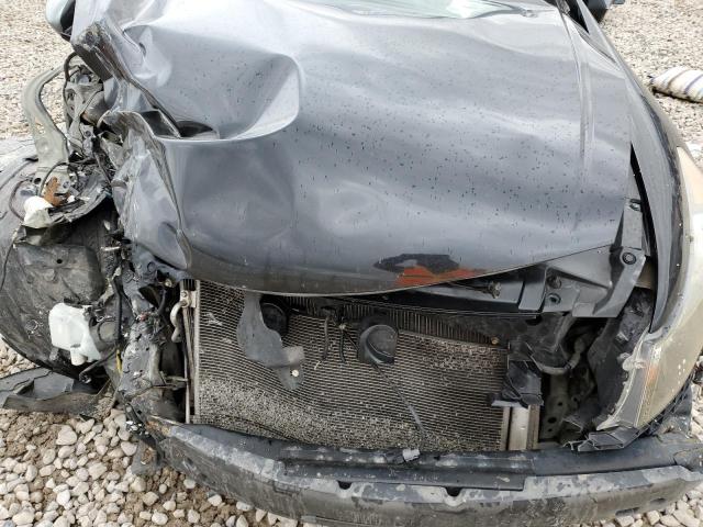 Photo 11 from auction – 2008 HONDA ACCORD EXL with VIN JHMCP26888C014710