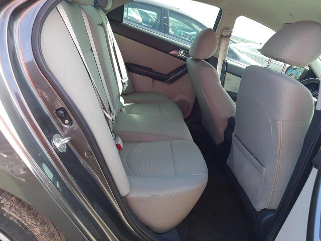 Photo 10 from auction – 2013 KIA FORTE EX with VIN KNAFU4A22D5725045