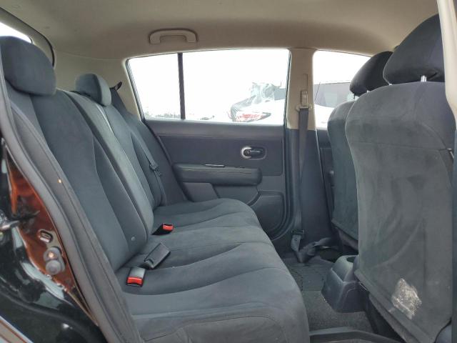 Photo 10 from auction – 2009 NISSAN VERSA S with VIN 3N1BC13E19L416929