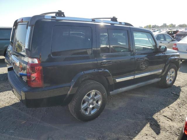 Foto 3 de la subasta – 2006 JEEP COMMANDER con VIN 1J8HG58296C215474