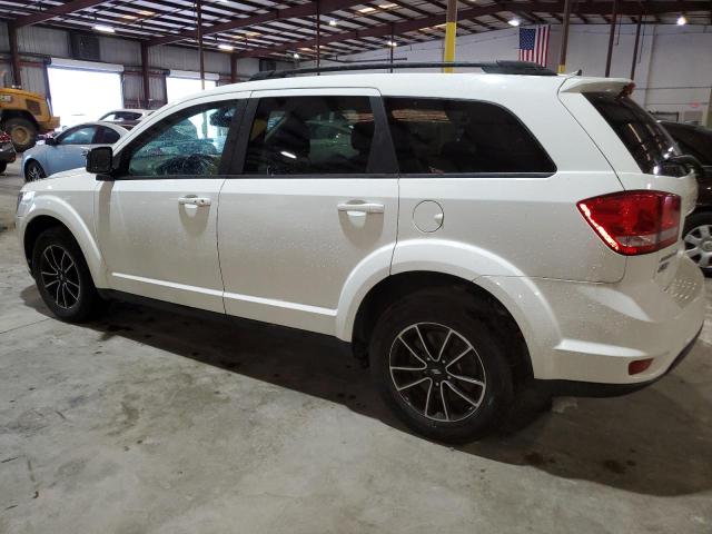 Photo 2 from auction – 2019 DODGE JOURNEY SE with VIN 3C4PDCBB3KT845630