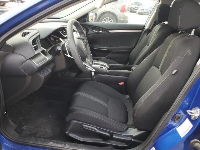 Photo 7 from auction – 2018 HONDA CIVIC EX with VIN 2HGFC2F78JH558985