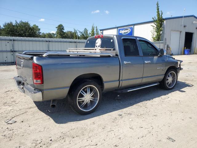 Photo 3 from auction – 2006 DODGE RAM 1500 S with VIN 1D7HA18N96J127764