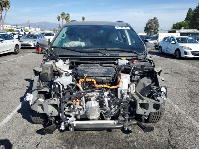 Photo 5 from auction – 2021 CHRYSLER PACIFICA H with VIN 2C4RC1L71MR562739