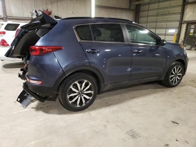 Photo 3 from auction – 2018 KIA SPORTAGE E with VIN KNDPNCAC2J7421592