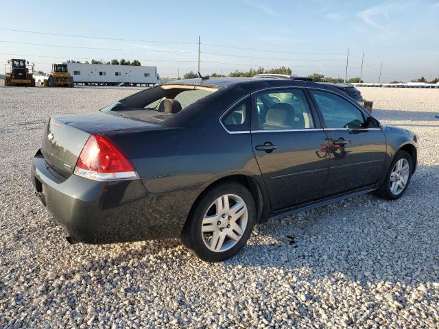 Photo 3 from auction – 2013 CHEVROLET IMPALA LT with VIN 2G1WG5E31D1123962