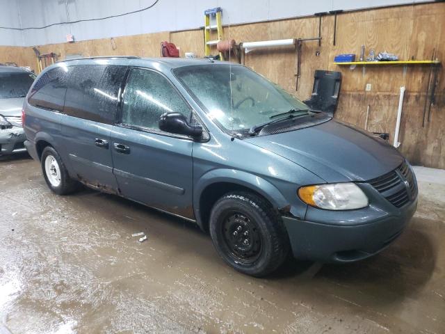 Photo 4 from auction – 2006 DODGE GRAND CARA with VIN 1D4GP24R86B639838