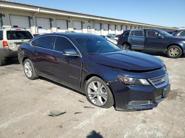 Photo 4 from auction – 2015 CHEVROLET IMPALA LT with VIN 2G1125S33F9218752