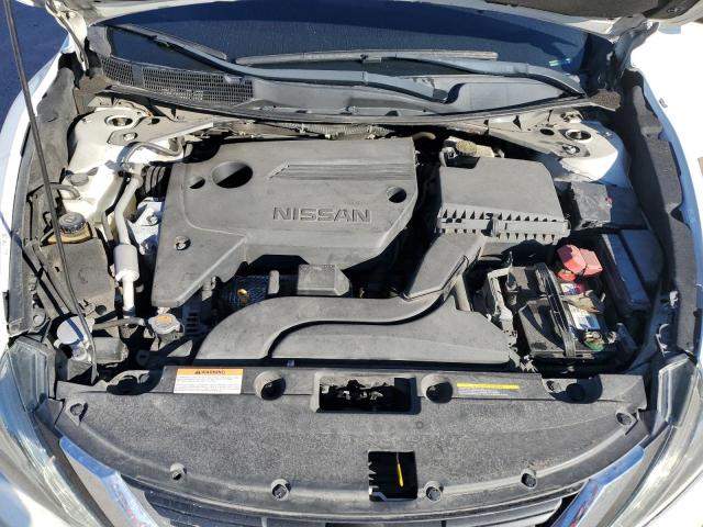 Photo 11 from auction – 2017 NISSAN ALTIMA 2.5 with VIN 1N4AL3AP1HC179948