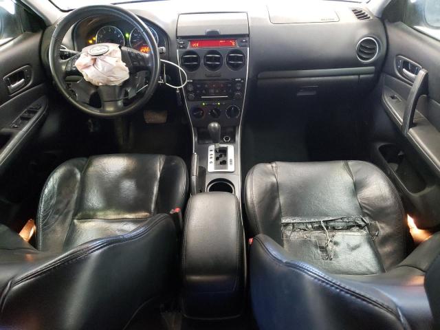 Photo 8 from auction – 2008 MAZDA 6 I with VIN 1YVHP80CX85M47922