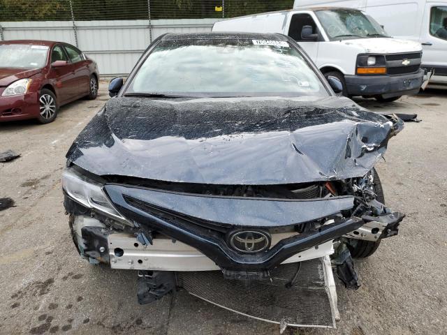 Photo 5 from auction – 2020 TOYOTA CAMRY SE with VIN 4T1M11AK2LU504644