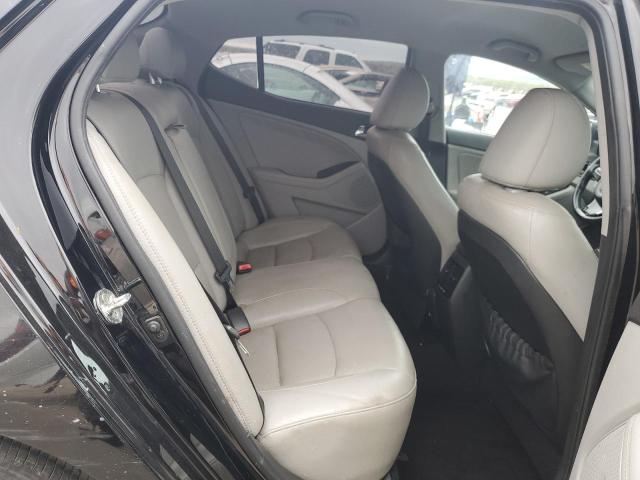 Photo 10 from auction – 2014 KIA OPTIMA EX with VIN 5XXGN4A74EG342396
