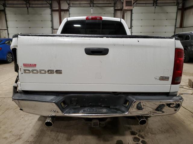 Photo 6 from auction – 2004 DODGE RAM 1500 S with VIN 1D7HA16D44J263467